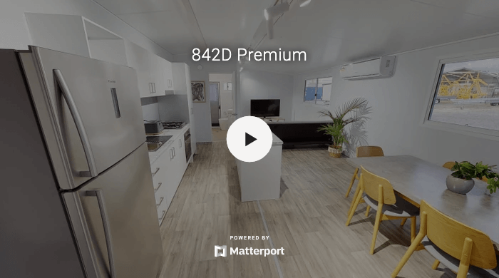 842D Premium