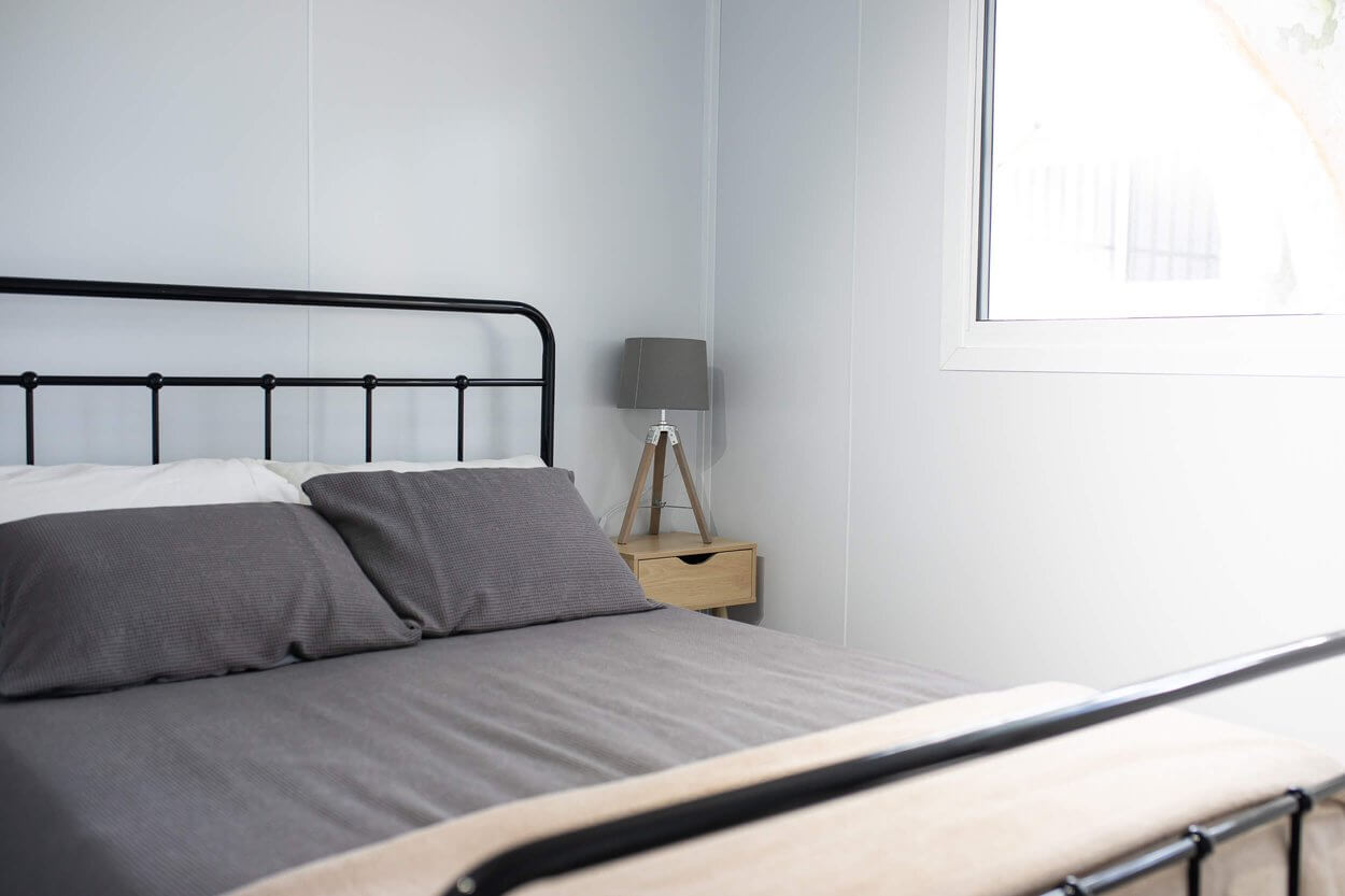 Bedroom Interior