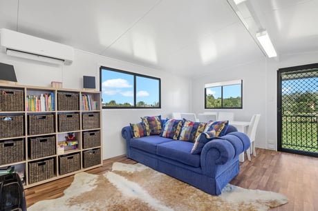 Tiny House VanHomes