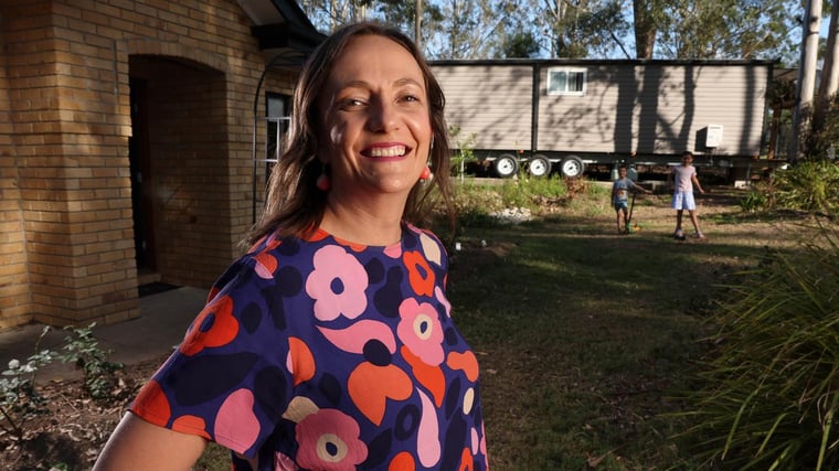 VanHomes - Scientist Dr. Liezl Schoeman 