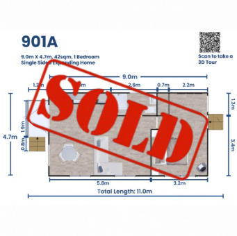 901A SOLD