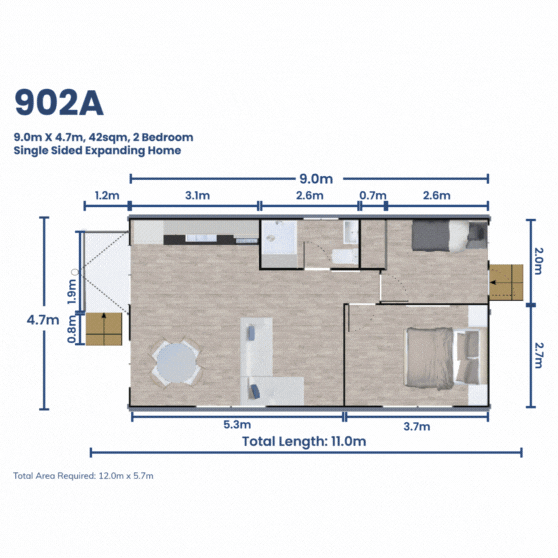 902A