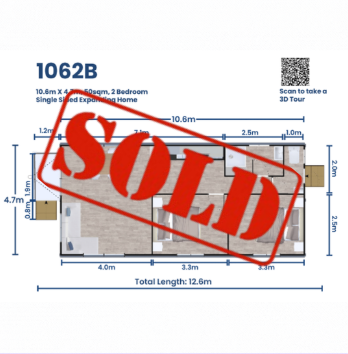 1062B SOLD