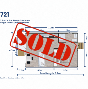 721 SOLD