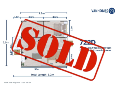 722D -D228 SOLD