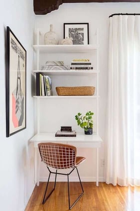 VanHomes - Small Office Space Ideas