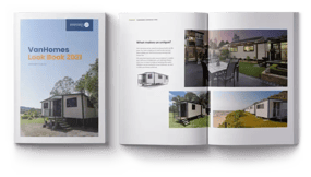 VanHomes Look Book 