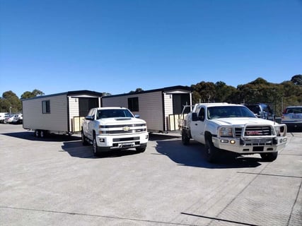 VanHomes warranty