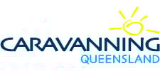 Caravanning Queensland