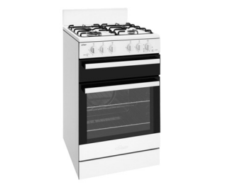 standard oven