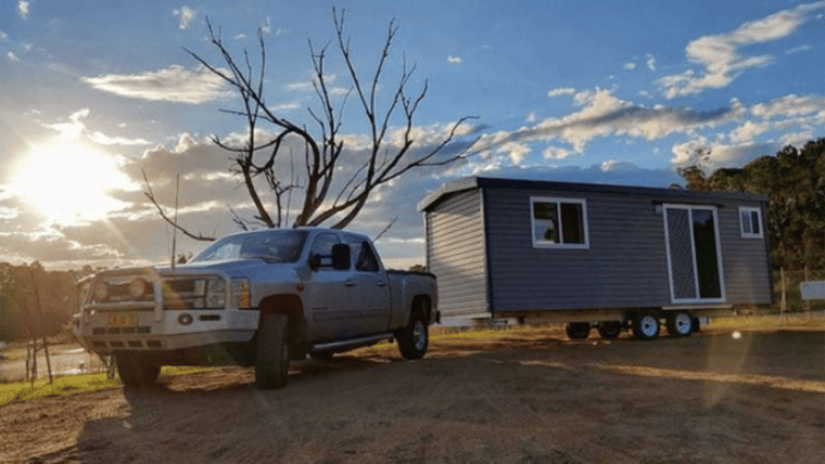 VanHomes Relocatable Homes
