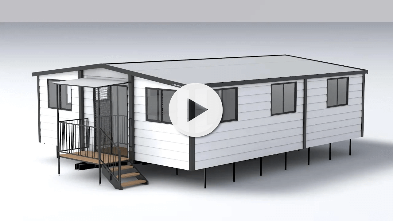 VanHomes Homepage Video Thumbnail