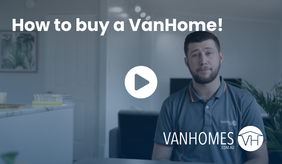 How to buy a VanHome!