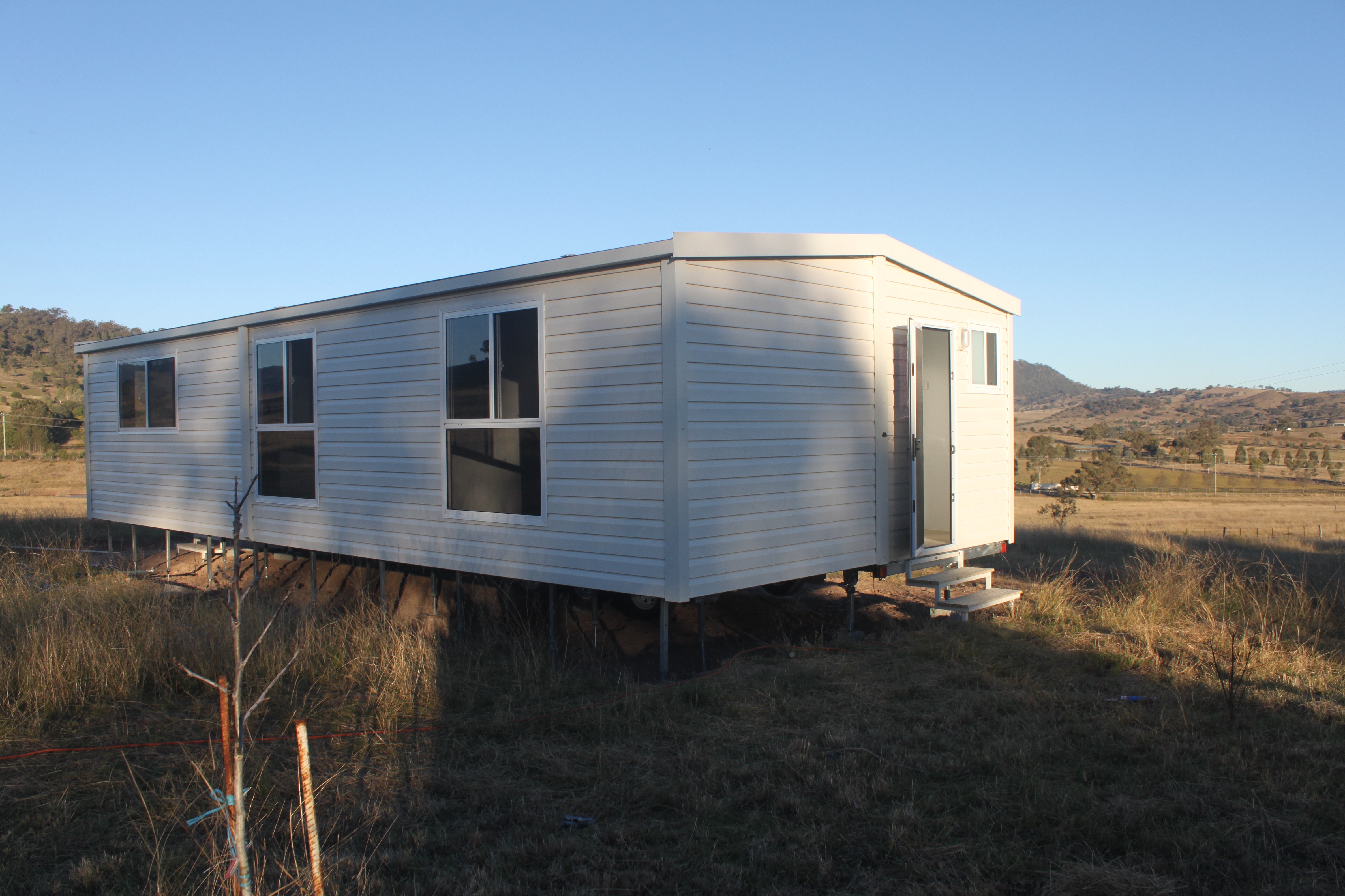 Gallery » Van Homes