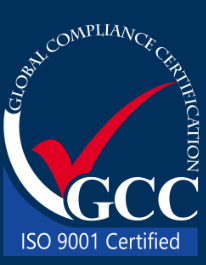 ISO 9001 Certified