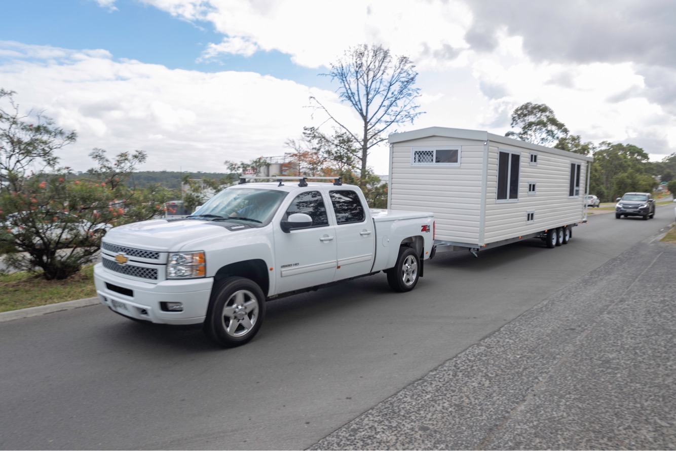 Instant Homes: Affordable Housing Solution Revolutionising Australia