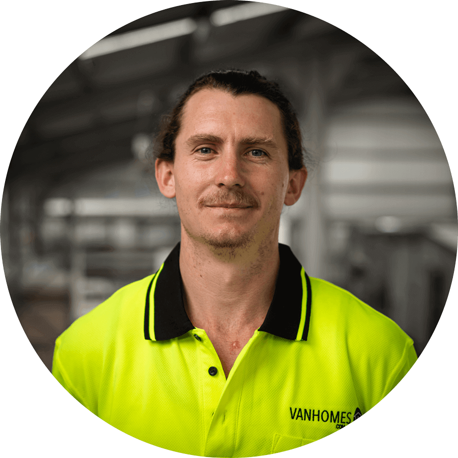 Patrick Mills VanHomes