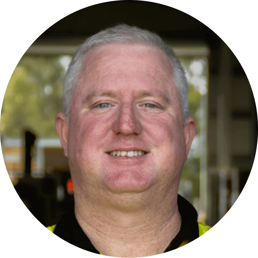 John Hallam VanHomes