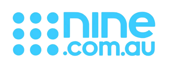 9.com.au Logo - VH in the Media