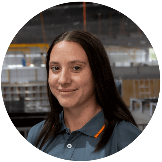 VanHomes Rachael Galea