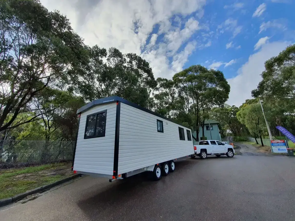 Why Choose Portable Granny Flats in Grafton, Lismore, Casino & Byron