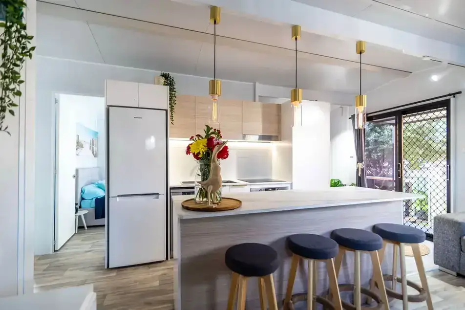 VanHomes Personalized