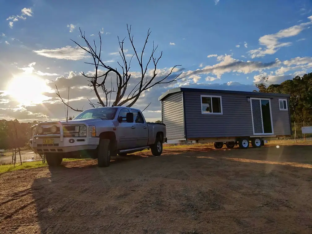 Are You Searching Transportable Accommodation For Your Mining Workers?