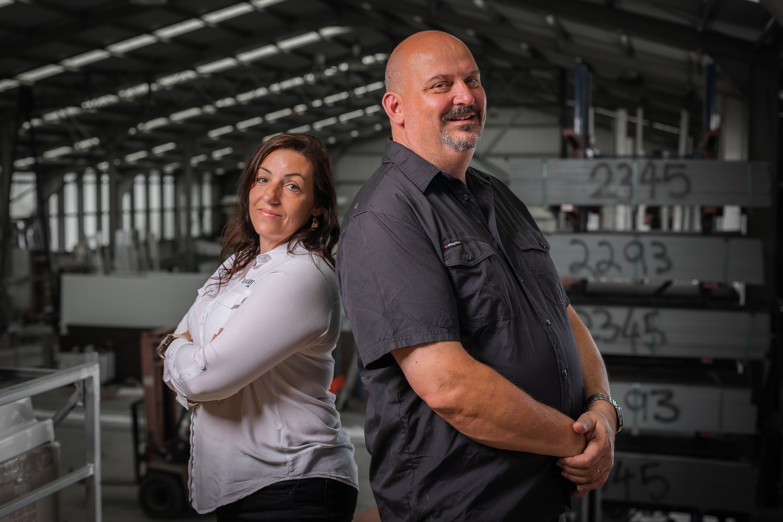 Vito and nicole Russo - VanHomes